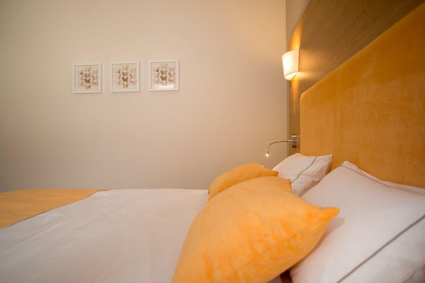 Habitación La France Chambres Dhôtes