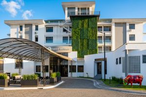 Pacote - Parque del Lago Boutique Hotel