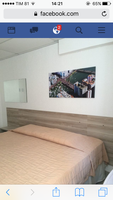 Alojamiento - Hotel Julieta