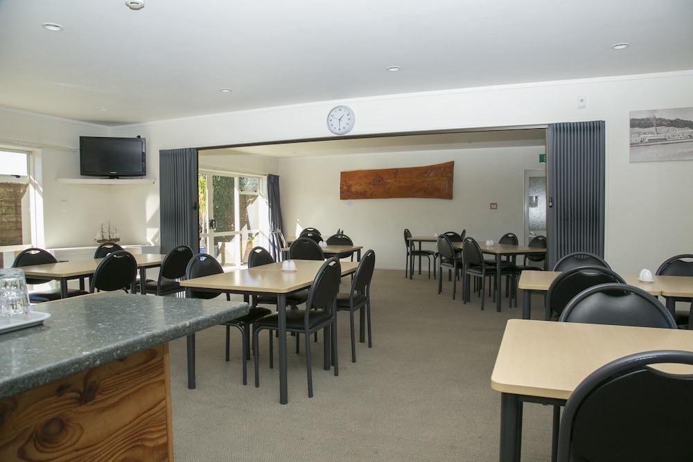 Restaurant Captain Cook Motor Lodge