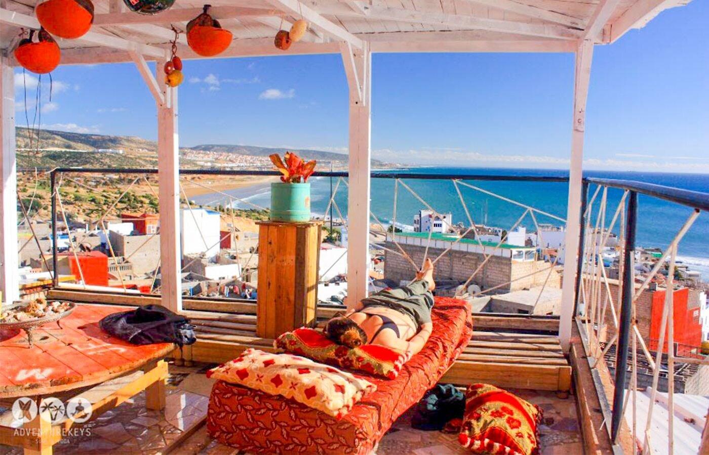 Playa Adventure Keys Hostel