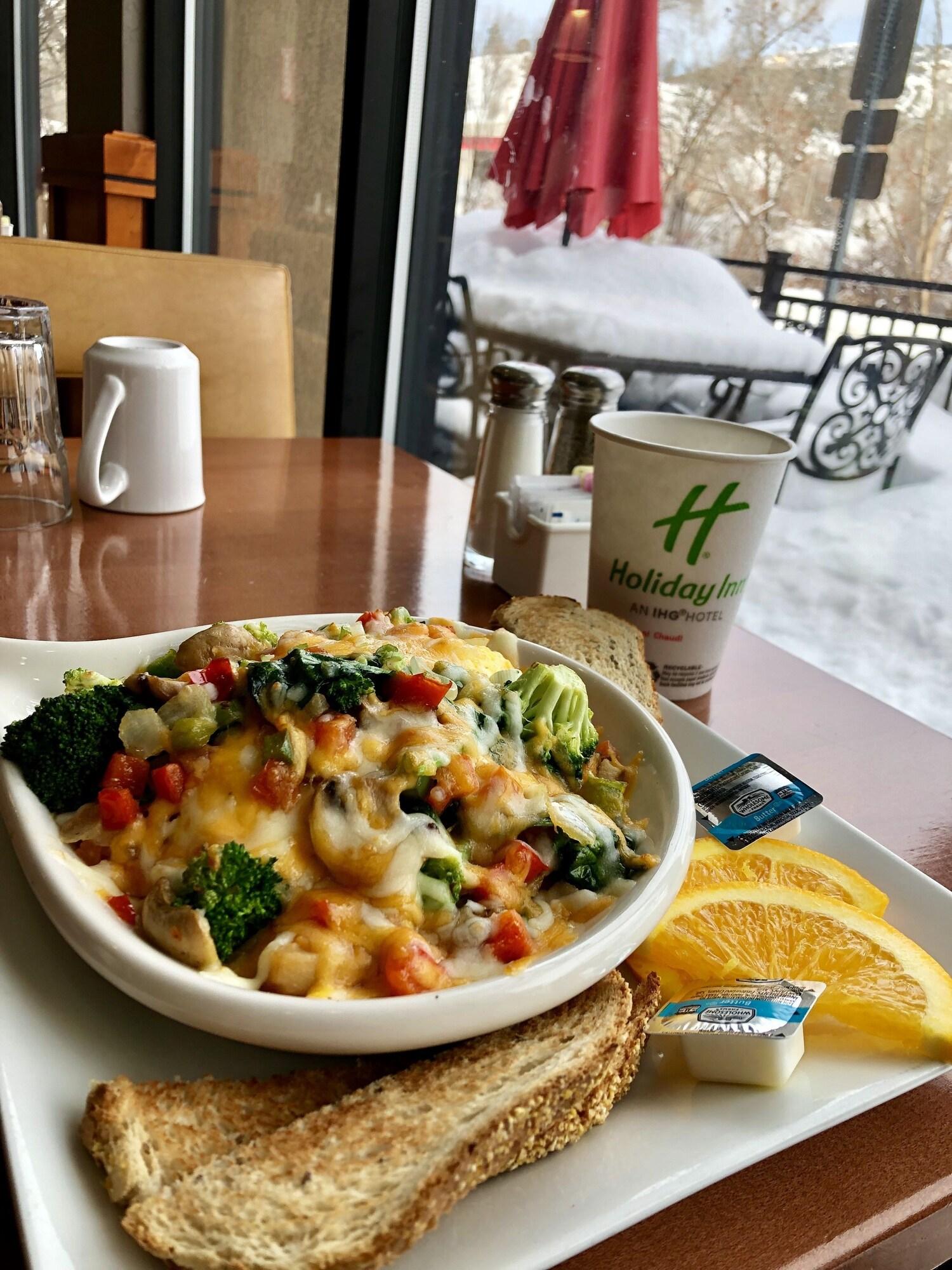 Restaurant Holiday Inn Hotel & Suites Durango Downtown by IHG