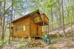 Alquiler Vacacional - Vacation Rental Near Lake Patoka With Hot Tub!