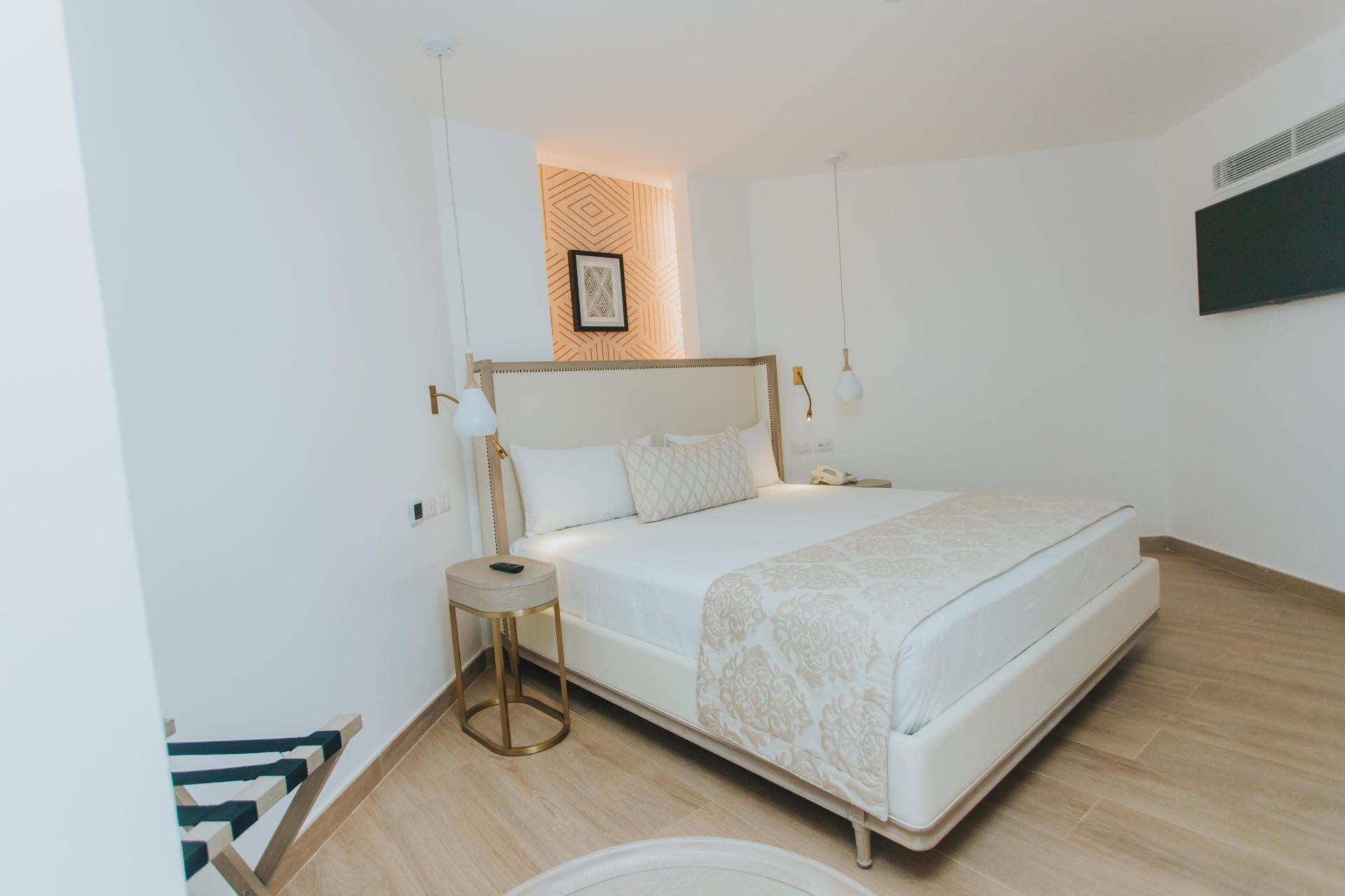 Hotel Grand Bavaro Princess
