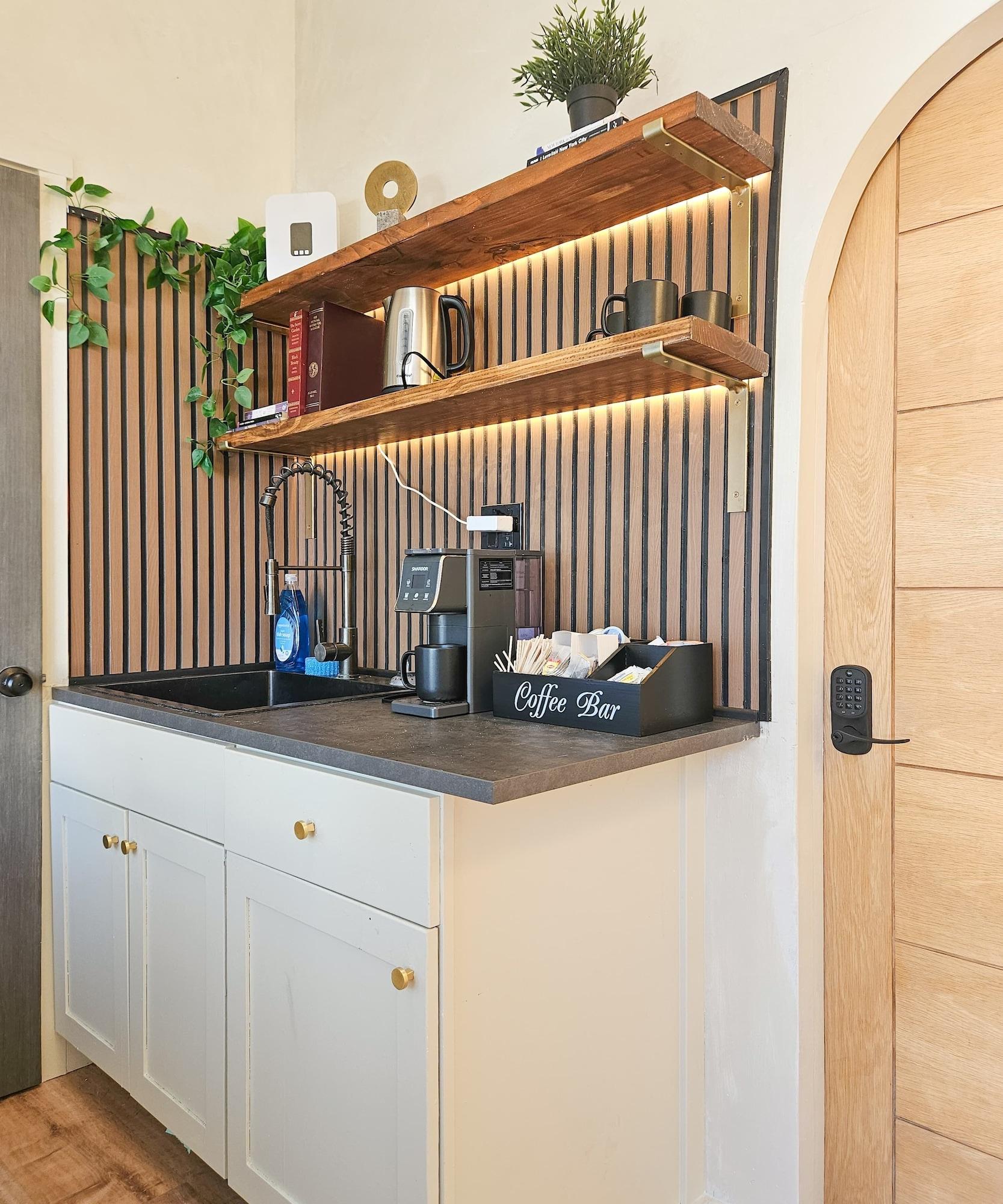 Set de Habitación Brimfield Stay