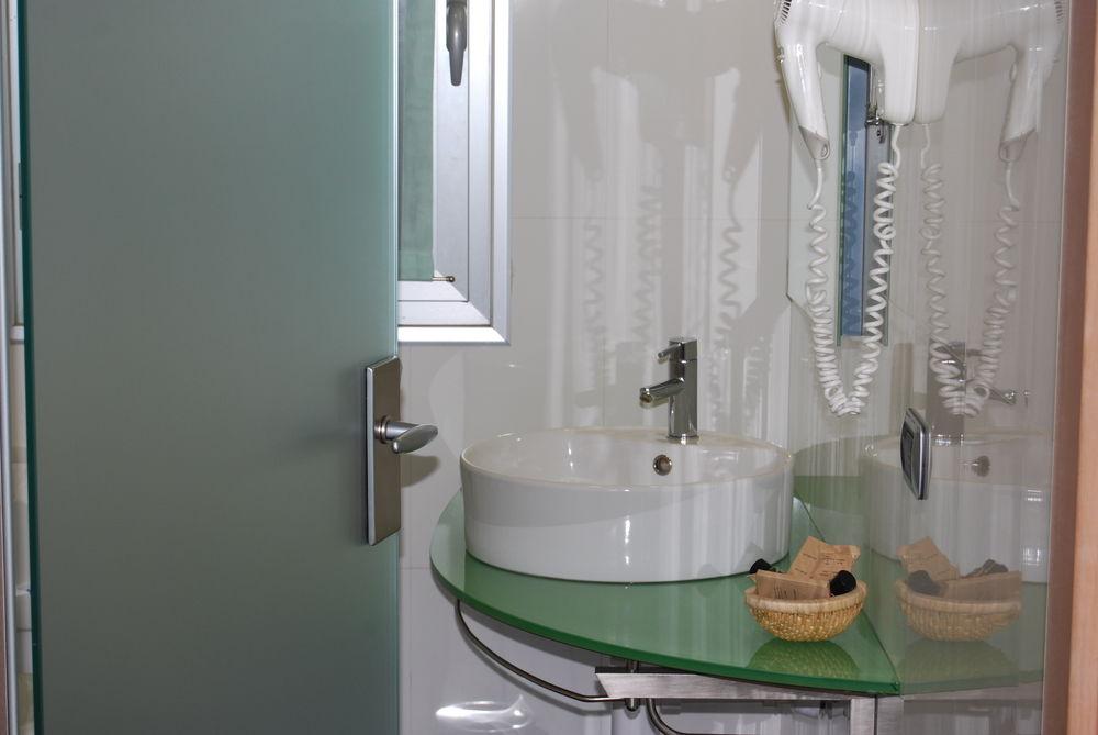 Set de Habitación Hotel I Cedri