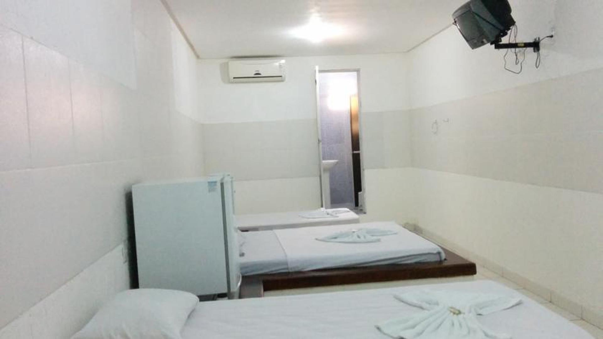 Spa Hotel Presidente