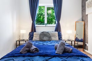 Alquiler Vacacional - Elegant&Cozy Flat