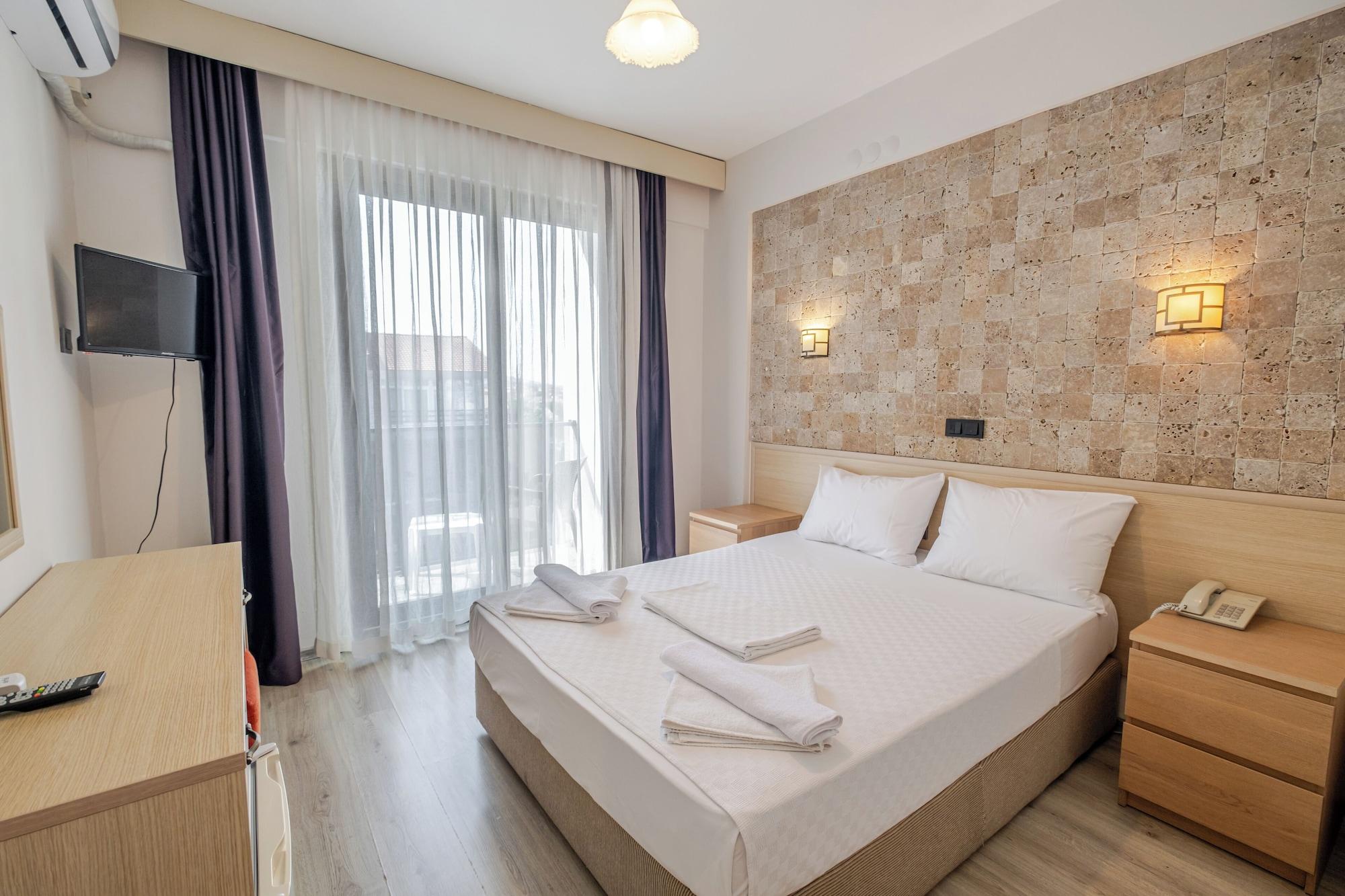 Habitación Bayram Hotel