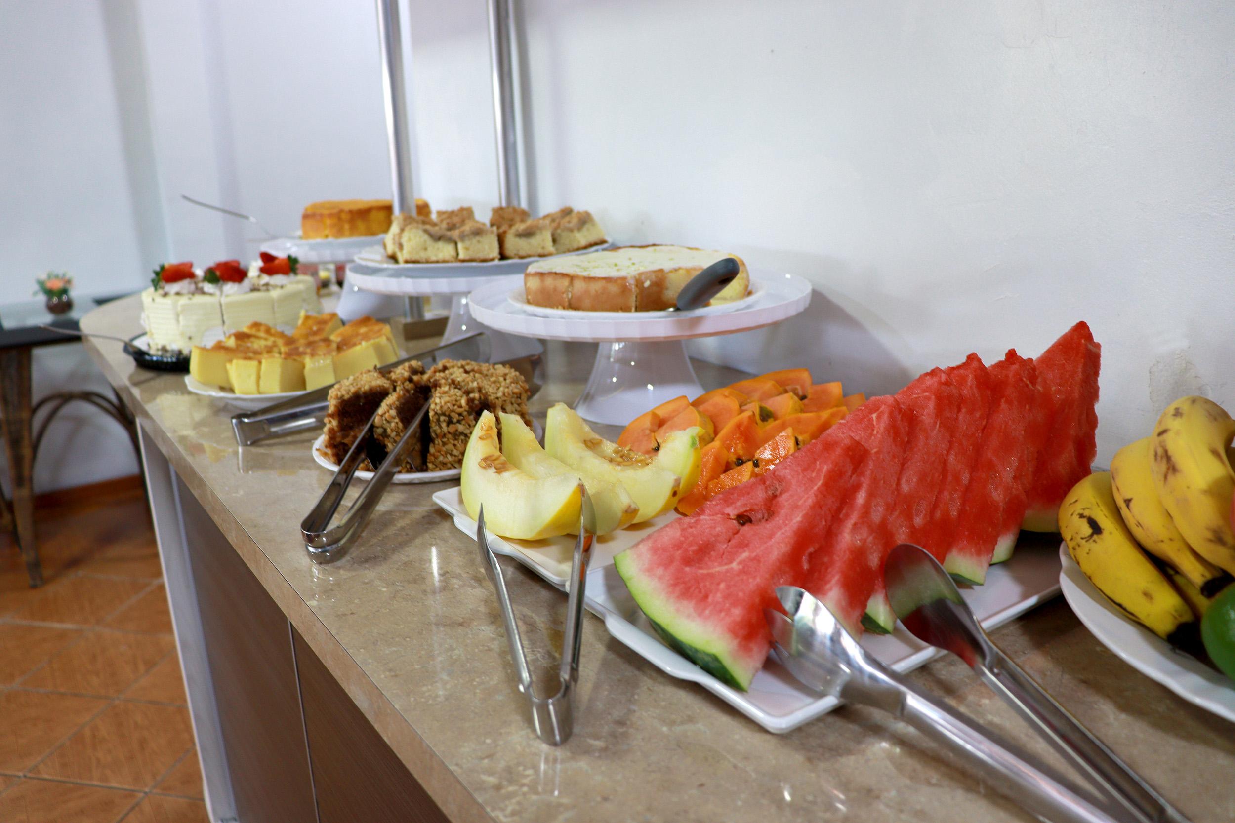 Restaurant Pousada Navegantes