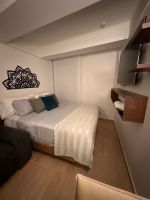 Alquiler Vacacional - Cozy 1BD apartment in Bogotá city center