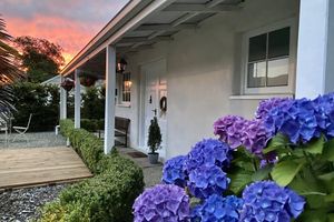 Alojamiento - Woodstock Suite