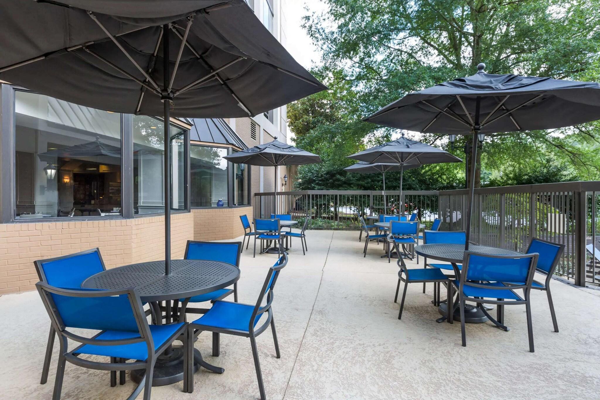 Bar/Salón Sonesta Atlanta Northwest Galleria - Marietta