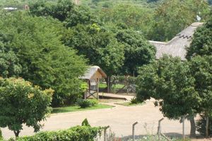 Alojamiento - Acaki Lodge Kitgum