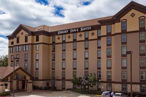 Alojamiento - Drury Inn & Suites San Antonio North Stone Oak