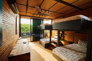 Alquiler Vacacional - SHIMANOSHIRO - Accommodation in Cartagena Province, Colombia