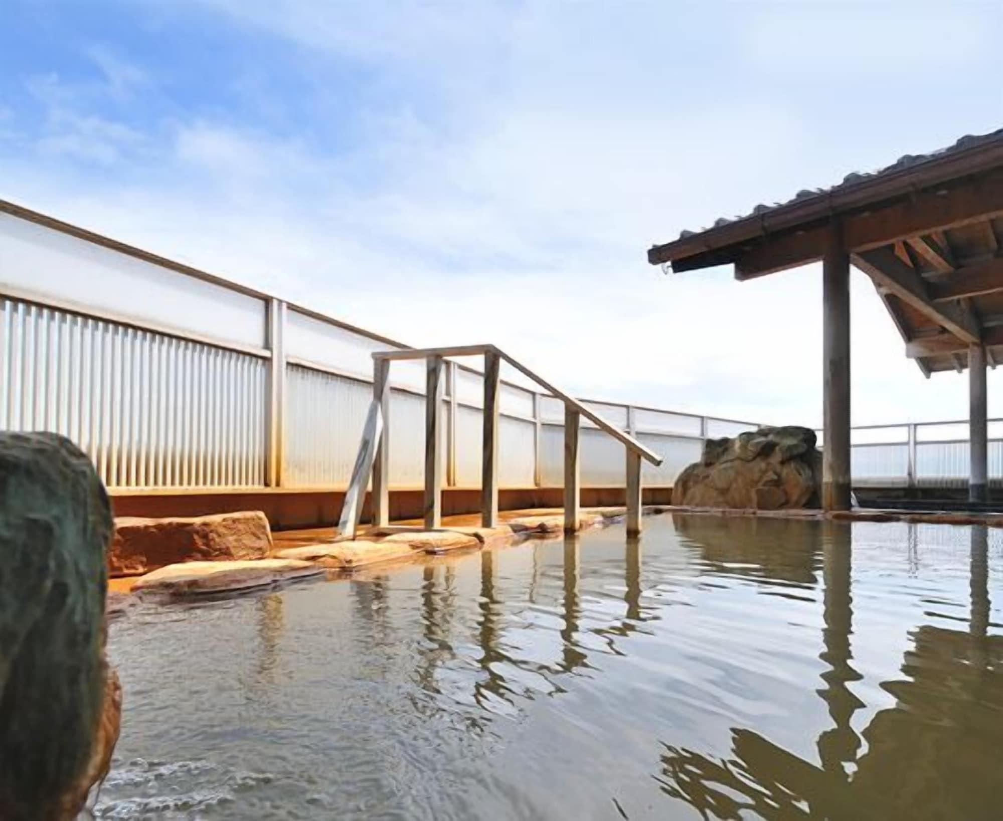 Vista Exterior Matsumotoro