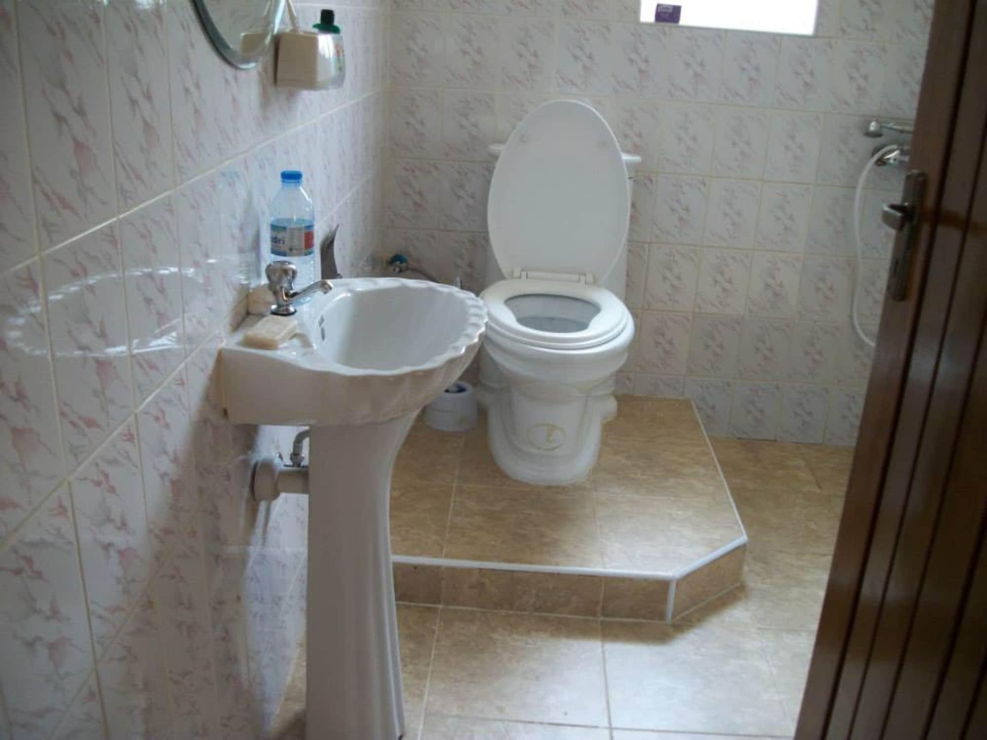 Equipamiento de Habitación Hotel Kenrock