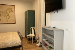 Alquiler Vacacional - Comfortable Apartment near Fiera Milano-Rho and Monza GP Formula 1