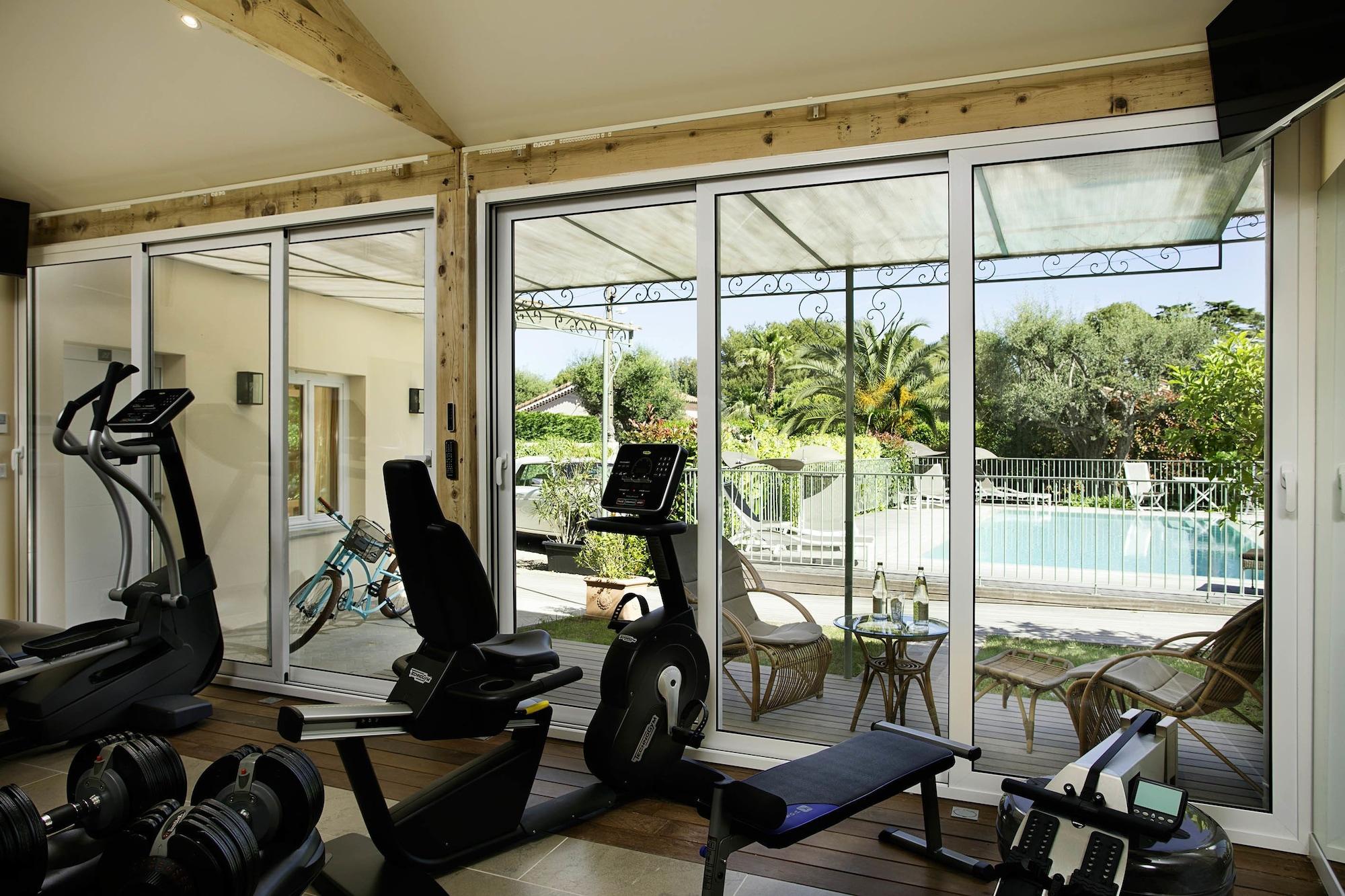 Spa Boutique-Hôtel Villa Fabulite