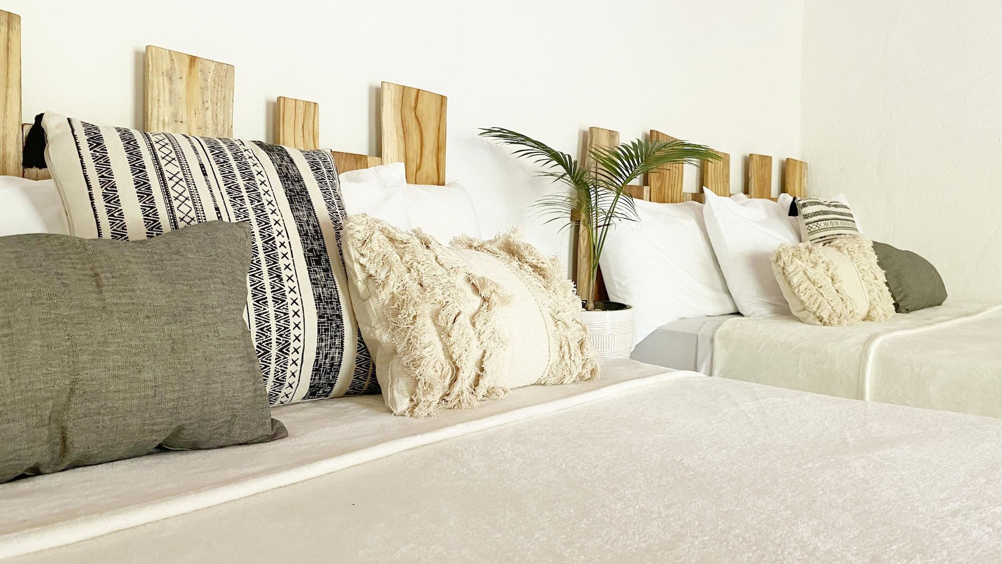 Habitación Villa Coco