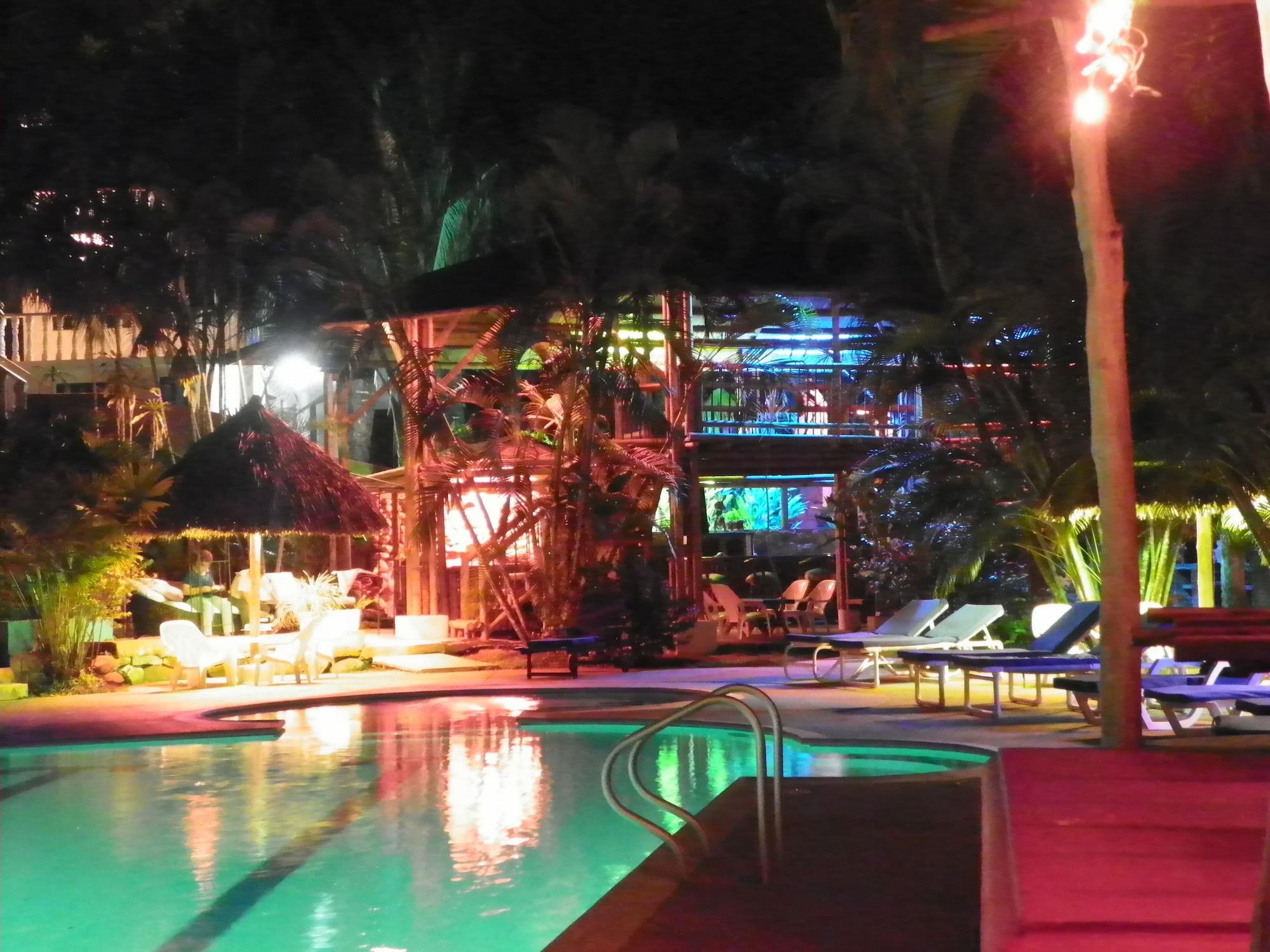 Varios Amanwana Ecofinca