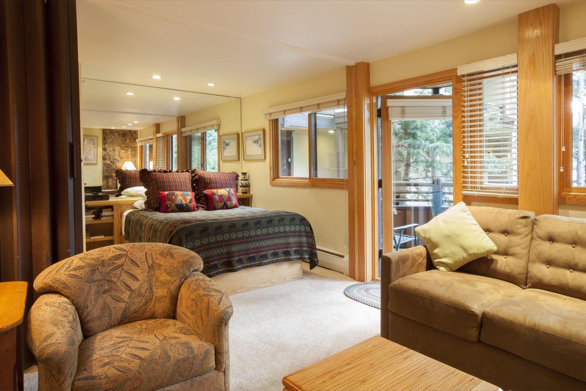 Habitación Laurelwood, A Destination Residence
