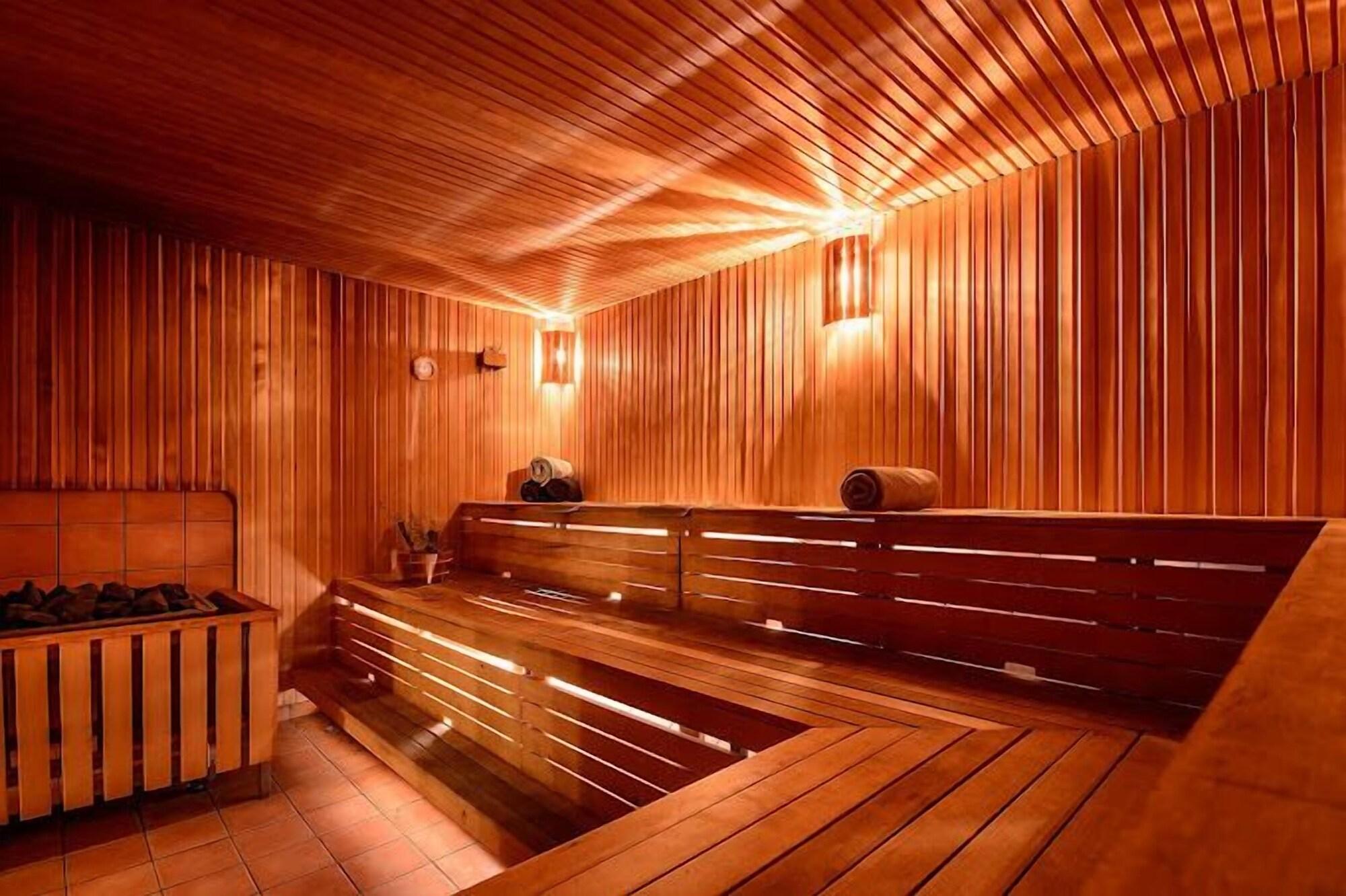 Spa Skåvsjöholm hotell & konferens