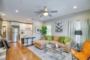 Arriendo temporal - Pet-friendly Houston Apt: Walk to Midtown!