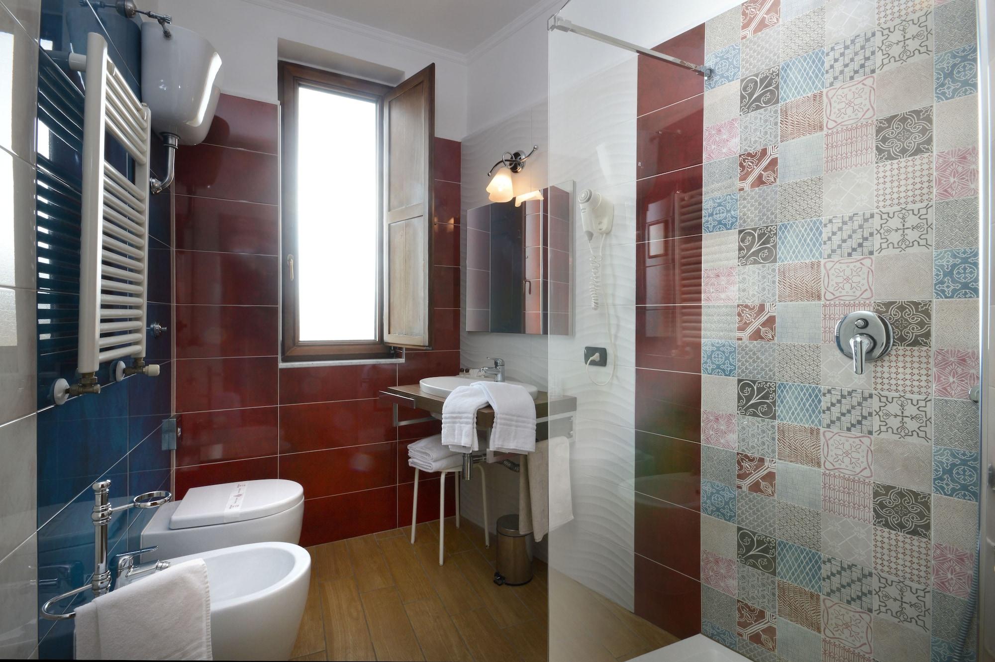 Equipamiento de Habitación Pinto Storey Hotel