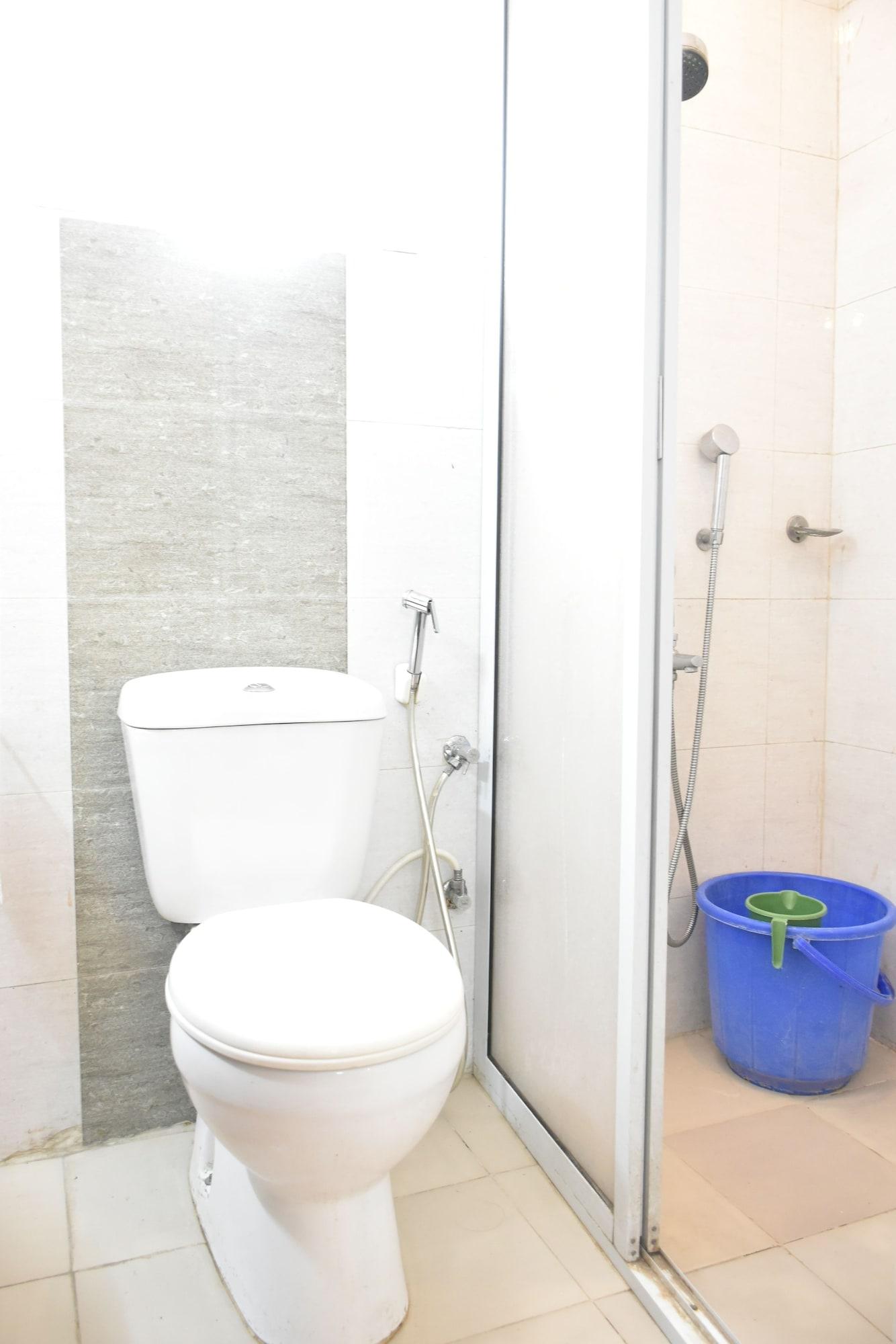 Equipamiento de Habitación Hotel Port View