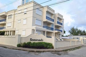 Renta Vacacional - 1 Bed Apt Opp Sea, Windsurfing, Surf Clubs!