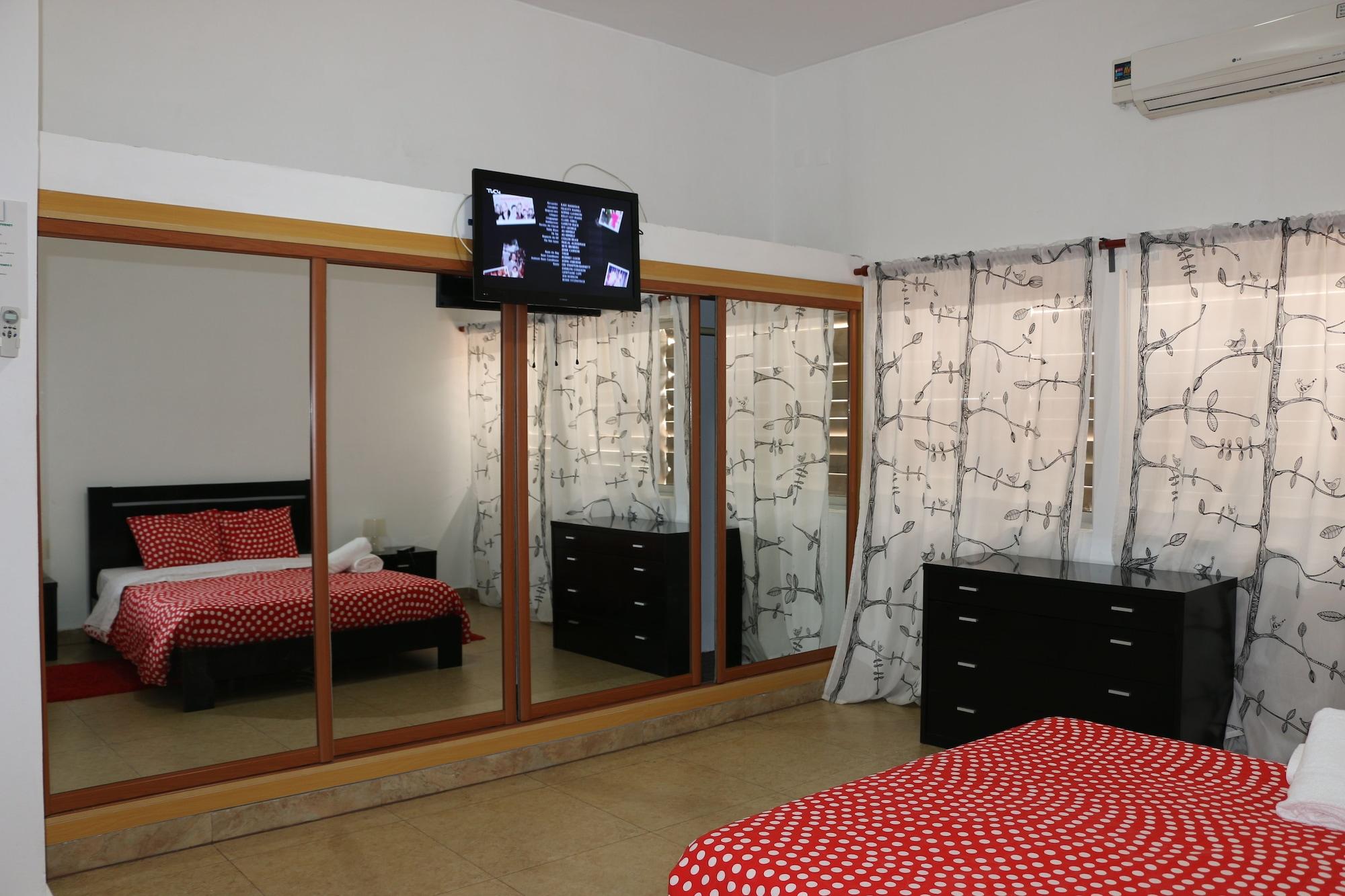 Habitación SIS Hotel