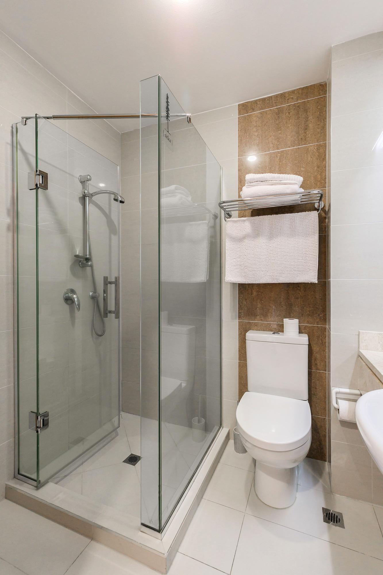 Equipamiento de Habitación Boulevard Hotel