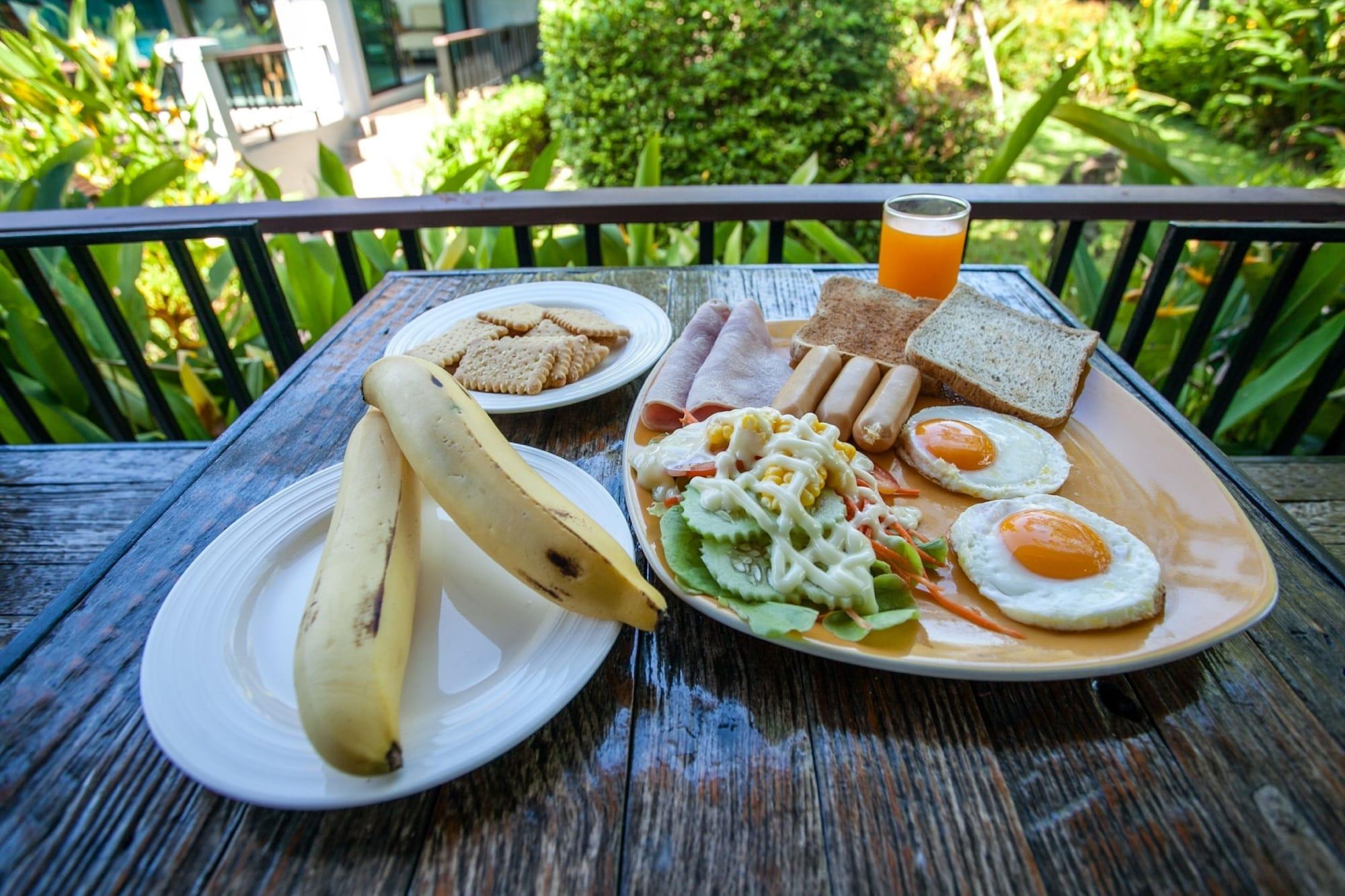 Restaurant Himaphan Boutique Resort