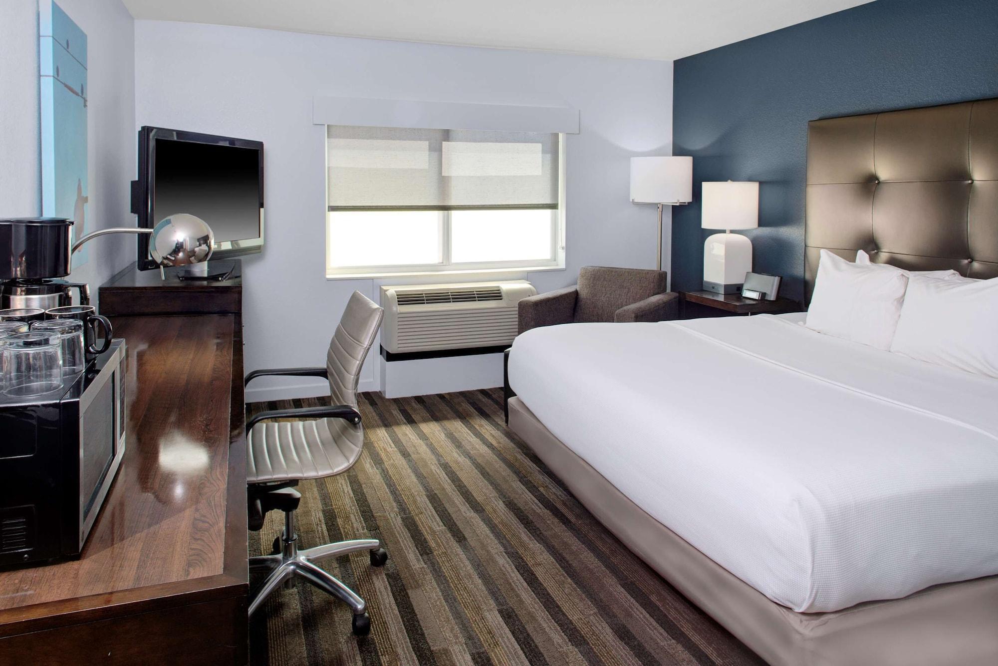 Habitación HYATT house Raleigh Durham Airport