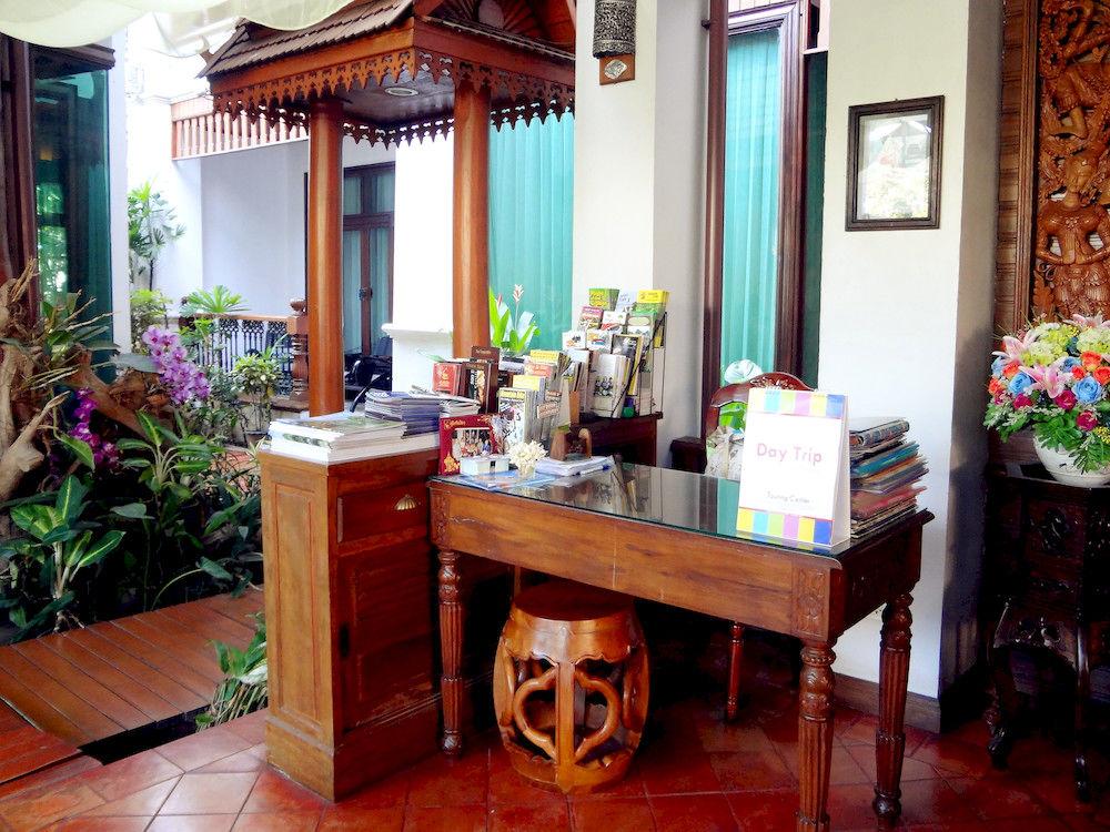 Villa Sirilanna Hotel by null