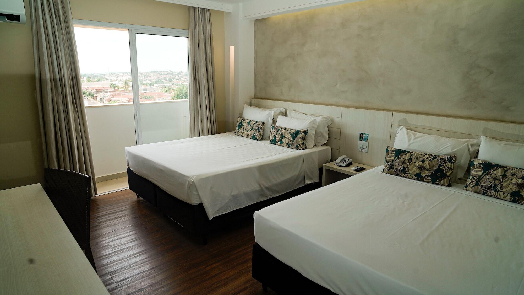Habitación Hot Beach Celebration