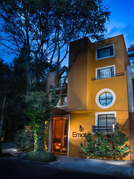 Hotel Emaus Bogotá