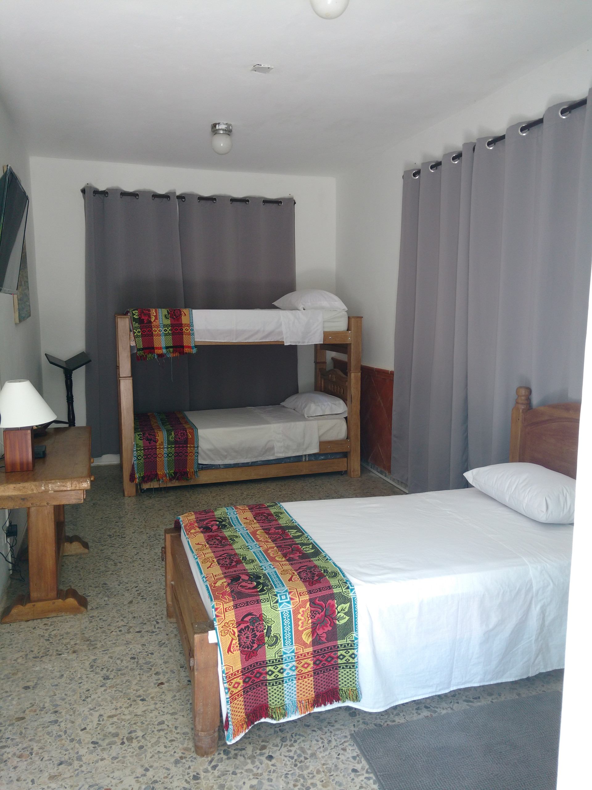 Habitación Hotel Boutique Casa Berastegui