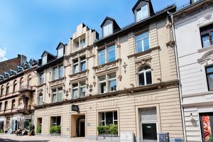 Alojamiento - ACHAT Hotel Wiesbaden City
