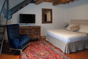 Alquiler Vacacional - Terre di Baccio