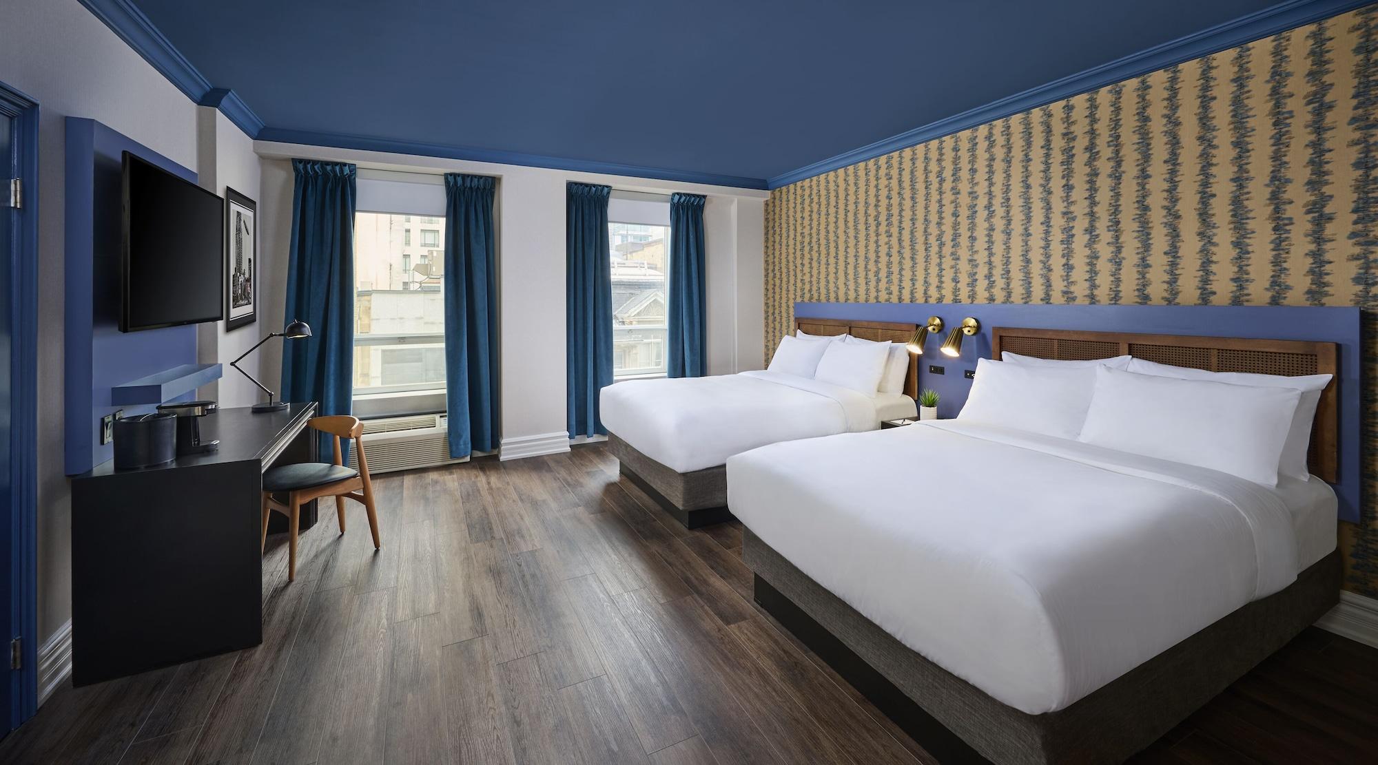 Comodidades del Alojamiento Hotel Victoria