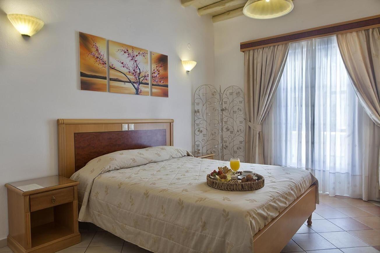 Habitación Anatolia Hotel
