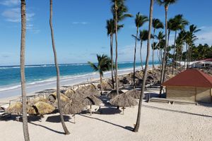 Alojamiento - Princess Family Club Bavaro