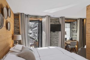 Alojamiento - Unique Hotel Post