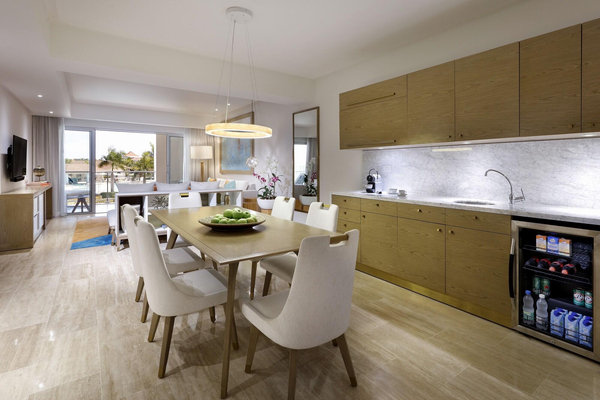 Hotel Paradisus Grand Cana - All Suites- All inclusive