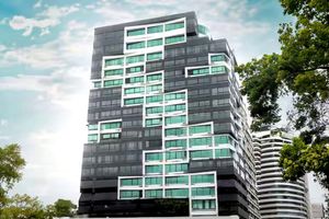 Alojamiento - DoubleTree by Hilton Guayaquil