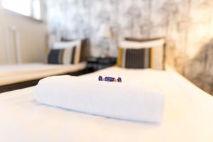 Alquiler Vacacional - Haave Apartments