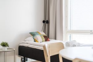 Alquiler Vacacional - Hiisi Homes Turku Fatabuurinkatu